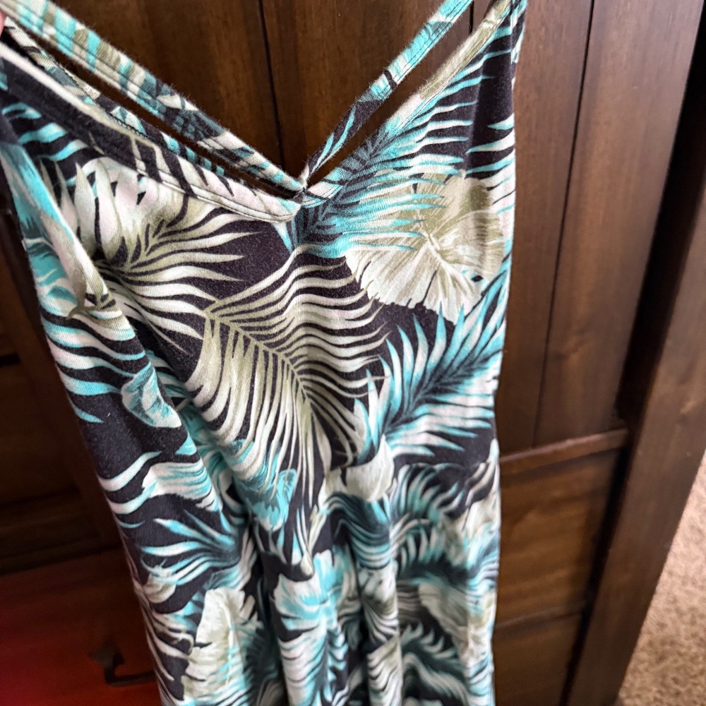 Fun Summer Dress